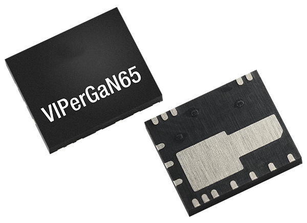 VIPERGAN65TR—高壓轉(zhuǎn)換器，帶E型GaN HEMT