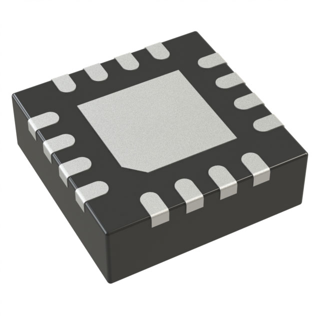 MPS MA730GQ 14 位數(shù)字式非接觸角度傳感器，帶 ABZ 增量和 PWM 輸出