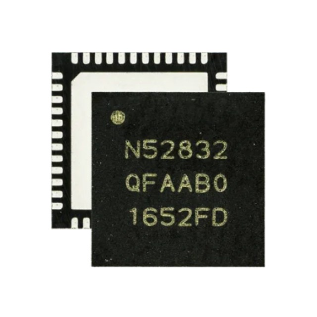 Nordic推出系統(tǒng)級芯片(SoC) NRF52832 支持低功耗藍牙、藍牙m(xù)esh和NFC