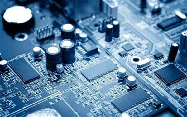回收（NXP接口）LED控制器、DIP開(kāi)關(guān)、I2C總線控制器和橋接IC