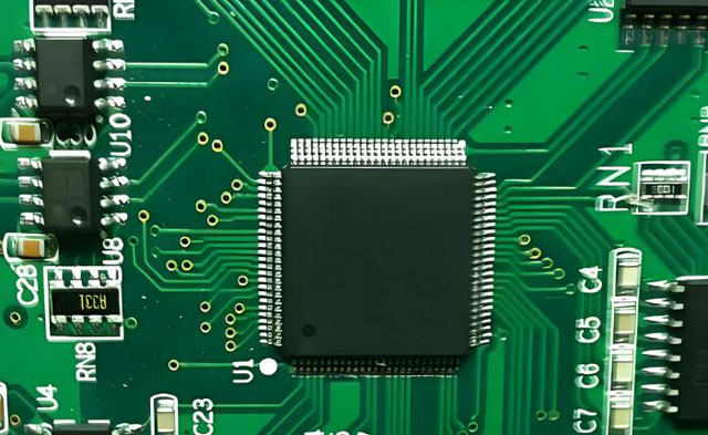 回收 Microchip 產(chǎn)品：碳化硅（SiC）器件、無(wú)線 MCU、以太網(wǎng)器件、藍(lán)牙音頻產(chǎn)品