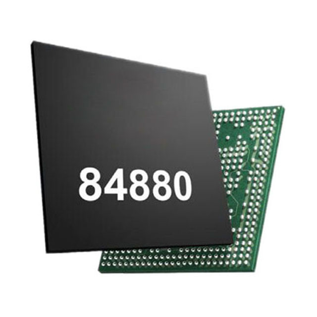 [供應(yīng)，回收] BCM84880B0KFEBG (Broadcom) 單端口以太網(wǎng) CMOS 收發(fā)器