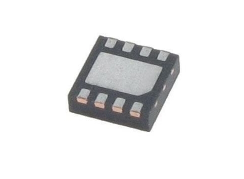 ADL5726ACPZN是一款21.2 GHz至23.6 GHz、低噪聲放大器