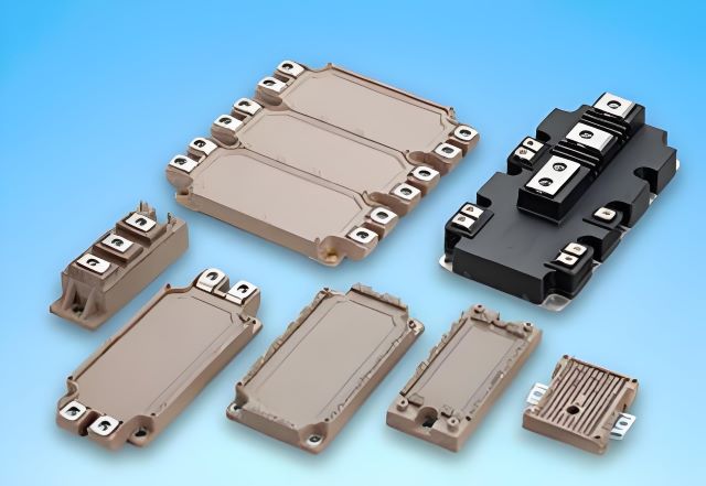 回收英飛凌IGBT 模塊，回收智能功率模塊(IPM)，回收汽車CoolSiC? MOSFET 模塊