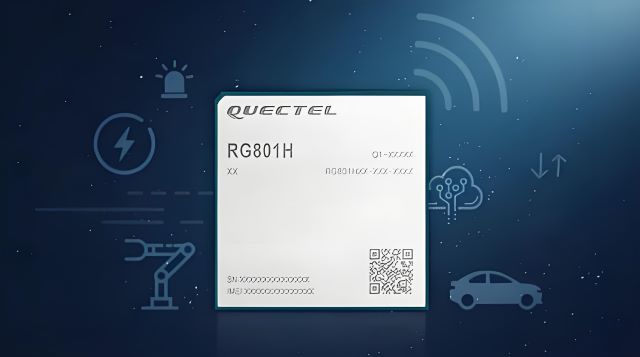 【回收Quectel】無線通信模塊，LTE Cat 18 模塊， LTE Cat 4 模塊， LTE Cat 1 模塊