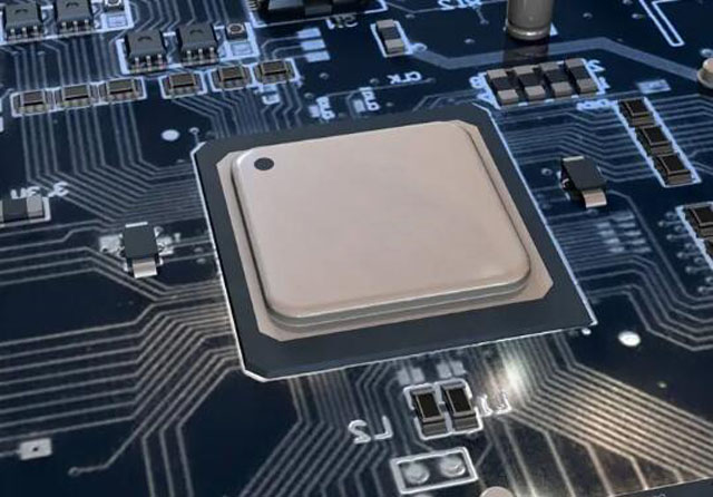 收購 Microchip 接口 IC：CAN FD 收發(fā)器、系統(tǒng)基礎(chǔ)芯片、PCIe 開關(guān)、USB 集線器