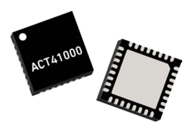 助力簡化GaNPA偏置，Qorvo推出ACT41000-104低噪聲DC-DC降壓轉(zhuǎn)換器