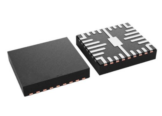 【工業(yè)雷達應用】LP877451A1RXVR 3A 低噪聲降壓轉(zhuǎn)換器（PMIC）