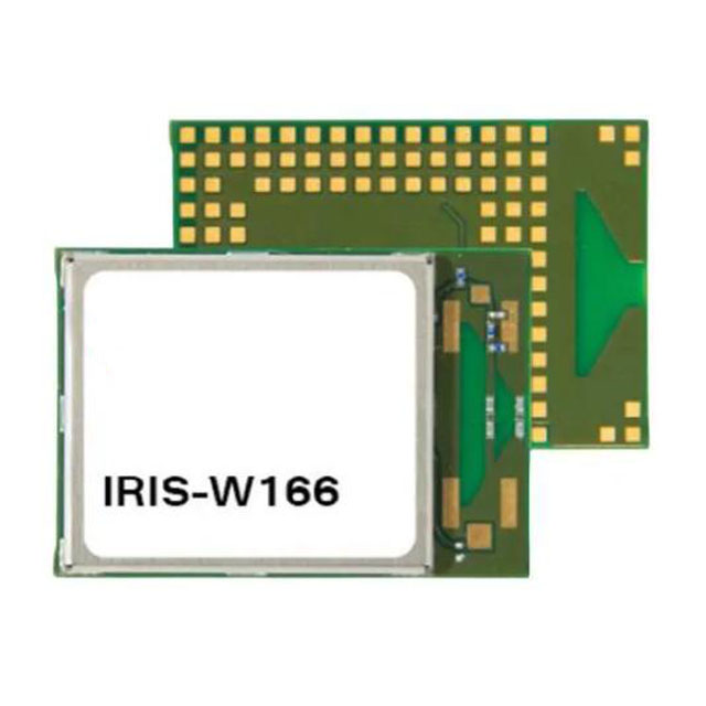 供應(yīng)，回收 IRIS-W166-00B【U-BLOX】獨(dú)立式 Wi-Fi 6 多無(wú)線電模塊