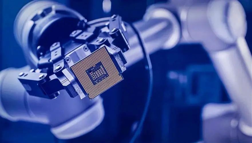 【分銷單片機】意法半導體微控制器，STM32高性能MCU，32位微控制器