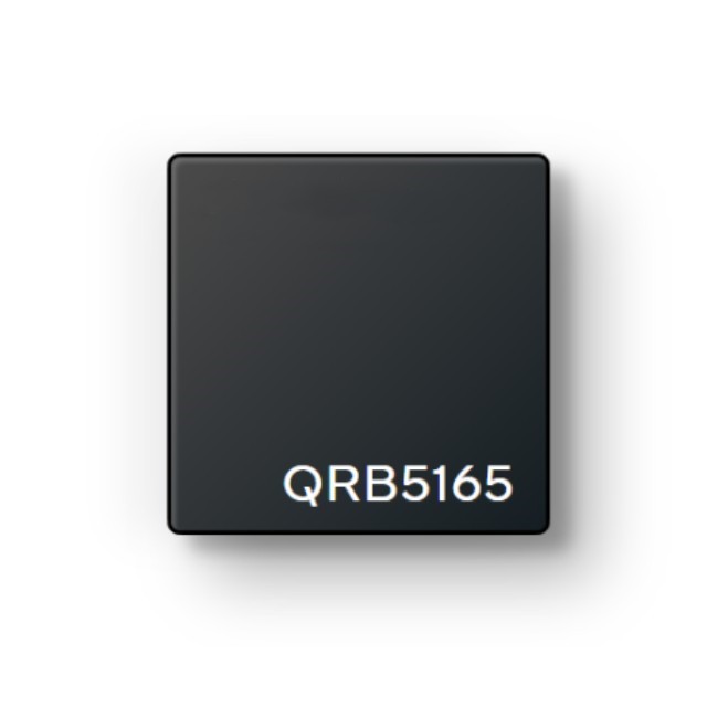 高通QRB5165處理器 QRB-5165-1-MPSP1017-MT-02-0-AA 構建更智能、更強大的消費、企業(yè)或工業(yè)機器人