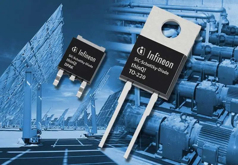 高價(jià)回收碳化硅產(chǎn)品：碳化硅 MOSFET 單管，碳化硅MOSFET 模塊，碳化硅模塊