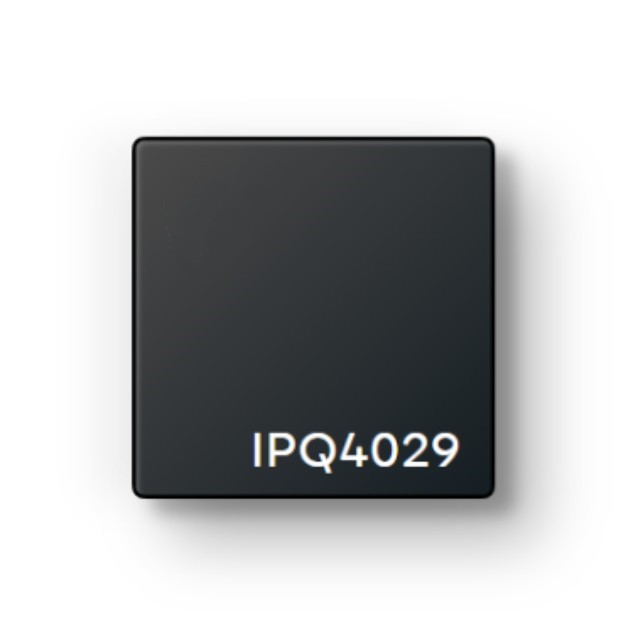 業(yè)界首款 IPQ-40291583MSP-MT00-0 IPQ4029 用于路由器、網(wǎng)關(guān)和接入點(diǎn)的 Wave-2 802.11ac SoC