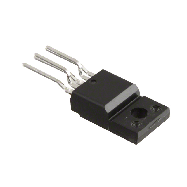 【供應功率MOSFET】IRFI4020H-117P 雙 N 溝道數字音頻 StrongIRFET? 功率 MOSFET