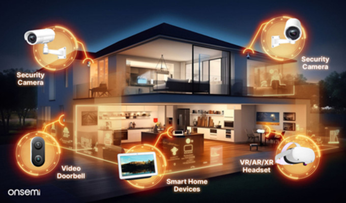 銷售 onsemi 圖像傳感器、感應(yīng)式傳感器、電化學(xué)傳感器AFE