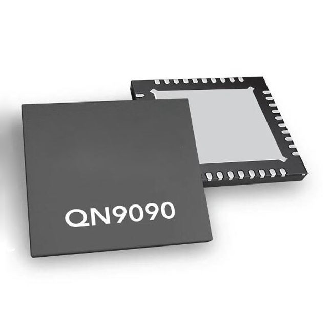 [供應(yīng)，回收] QN9090THN/001Y (NXP) 藍(lán)牙低功耗 5.0 無線 MCU
