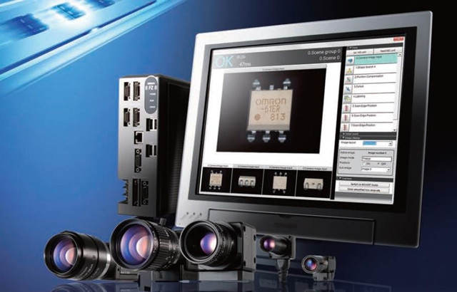 ?出售 OMRON 圖像傳感器、光電傳感器、光纖傳感器、旋轉(zhuǎn)編碼器