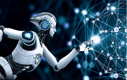 【TE Connectivity】 無線連接，賦能下一代服務(wù)機(jī)器人的革新未來