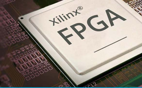 深圳回收FPGA芯片，回收賽靈思FPGA，回收可編程邏輯器件