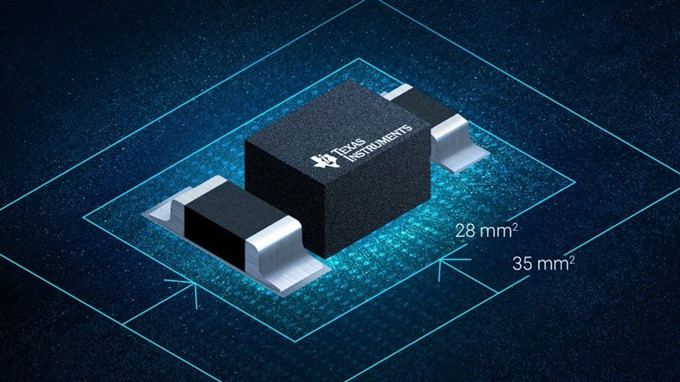 尺寸縮小50%，MagPack磁性封裝技術重塑電源模塊