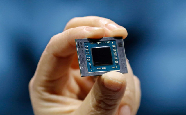 回收 AMD 銳龍筆記本電腦處理器、銳龍臺(tái)式處理器、速龍臺(tái)式處理器