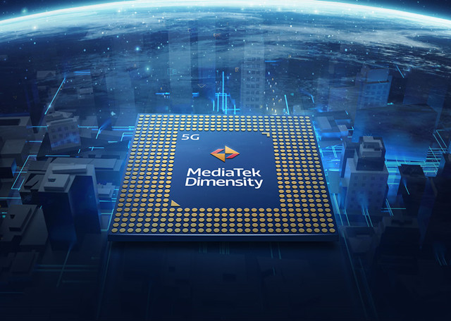收購 MediaTek 天璣處理器：天璣 9000 系列、天璣 8000 系列