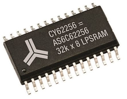收購Alliance存儲芯片，包括NAND 閃存，eMMC，NOR 閃存，DRAM