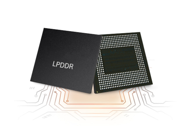 回收（SK Hynix）低功耗LPDDR內(nèi)存：LPDDR5T/5X、LPDDR5、LPDDR4X/4