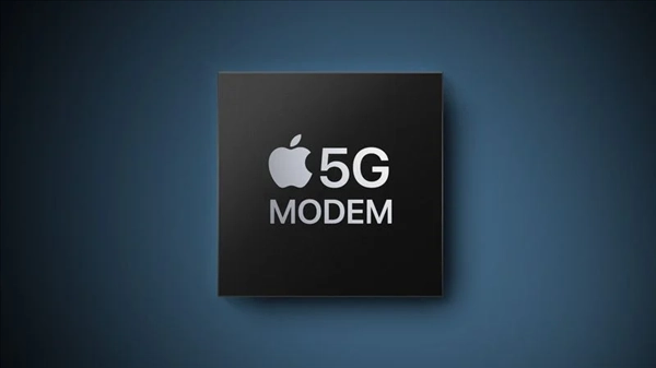 郭明錤：蘋果計劃逐步用自研 5G 基帶取代高通芯片，預(yù)計 2025 年出貨 3500-4000 萬顆