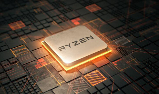收購【AMD】銳龍 7000 系列處理器：銳龍? 9 7940HS、銳龍? 7 7840U、銳龍? 7 7840HS