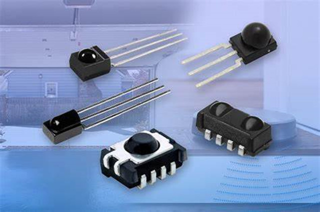 明佳達回收 Melexis 電流傳感器、位置傳感器、速度傳感器