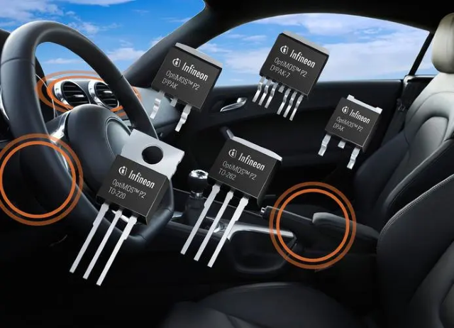 收購(gòu)MOSFET，收購(gòu)GaN晶體管，收購(gòu)汽車級(jí)MOSFET，收購(gòu)英飛凌IGBT模塊