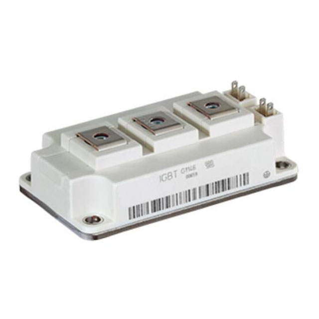 供應(yīng)，回收【Infineon】IGBT 模塊 DF400R12KE3 1200V 斬波 IGBT 模塊