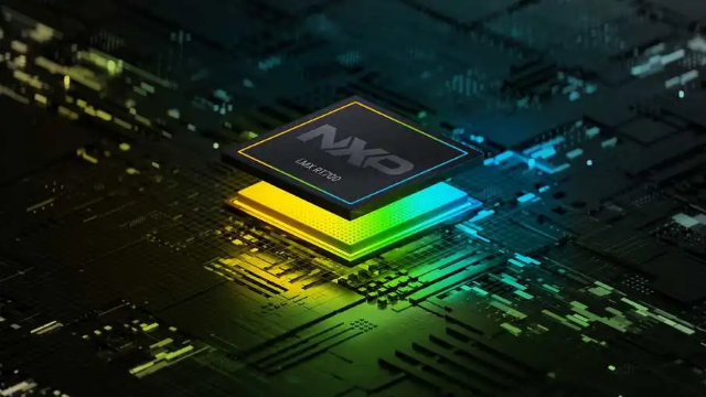 NXP推出全新i.MX RT700跨界MCU，支持AI邊緣設(shè)備！