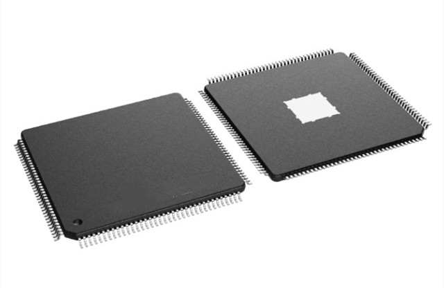 供應 TMSDC6722BRFPA225 (TI) C67x 浮點 DSP - 高達 225MHz、McASP、16 位 EMIFA