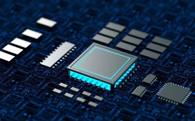 收購 Broadcom 傳感器：飛行時間 3D 傳感器、光譜儀、環(huán)境光傳感器