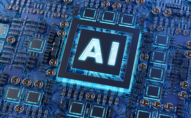 收購電子物料：AI存儲器、AI處理器、AI連接器、AI傳感器