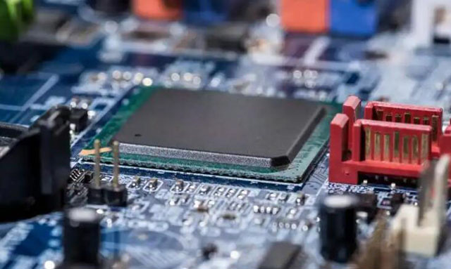 【明佳達】長期回收ST：無線電接收器、GNSS IC、汽車 MCU、飛行時間傳感器、柵極驅動器