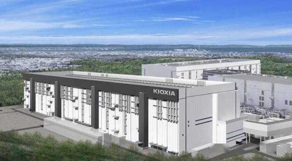 鎧俠宣布將開發(fā)新型 CXL 存儲：功耗、密度優(yōu)于 DRAM、讀取快于 NAND