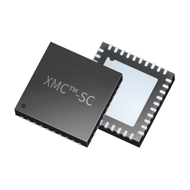 [供應(yīng)，回收] XMC6521SCQ040X（英飛凌）XMC1000 系列：XMC?-SC 無(wú)線電源控制器