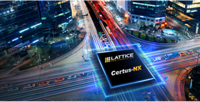 明佳達電子收購Lattice Certus-NX系列FPGA - 價格合理，現(xiàn)金支付！