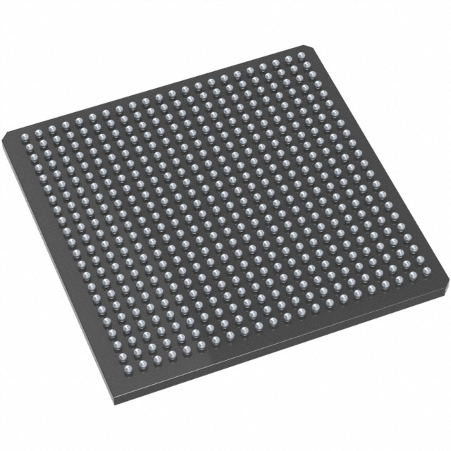 供應及回收片上系統(tǒng) - SoC，SoC FPGA——XCZU2CG-1SBVA484E，XCZU2CG-1SBVA484I