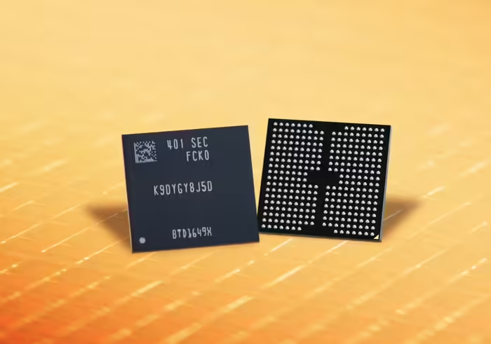 三星和SK 海力士“自然減少”NAND 產(chǎn)量，應對供應過剩問題