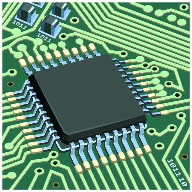 廣東地區(qū)專業(yè)收購Microchip電子IC，專注時鐘與計時IC回收