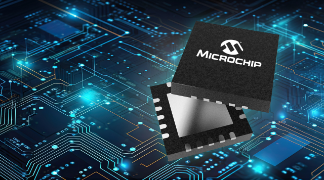 Microchip微芯科技——供應(yīng)微處理器（MPU），32 位 MPU，64 位 MPU