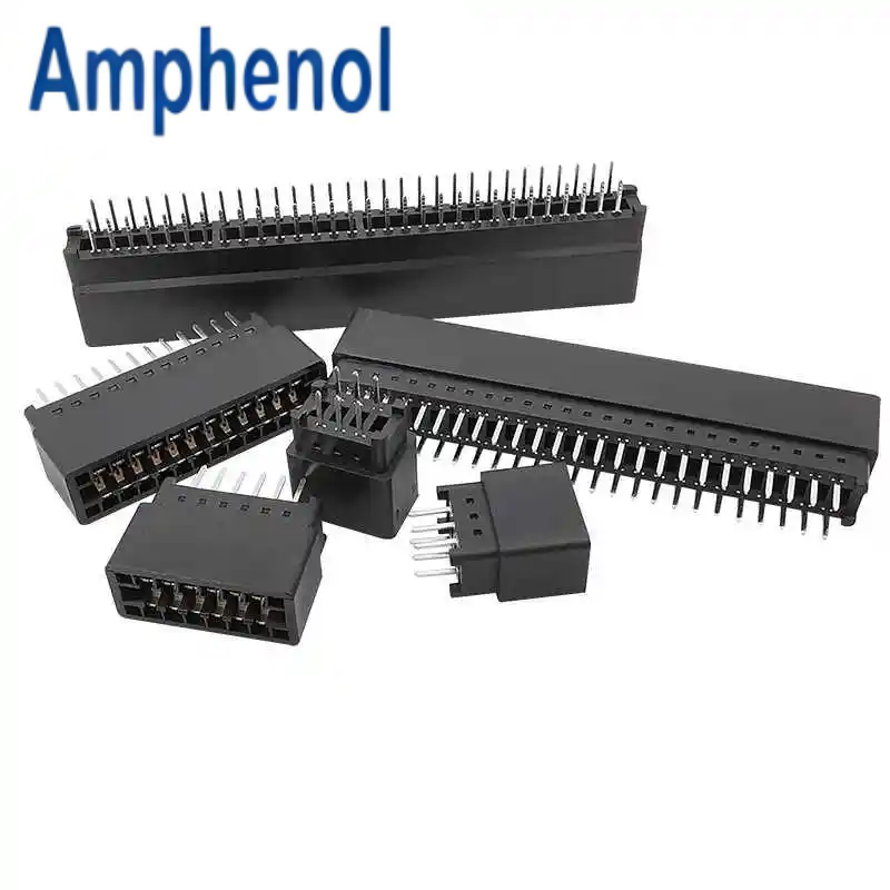安費(fèi)諾卡邊緣連接器（Edge Connector），收購Cool Edge 系列，Mini Cool Edge 系列，Gen 5 系列