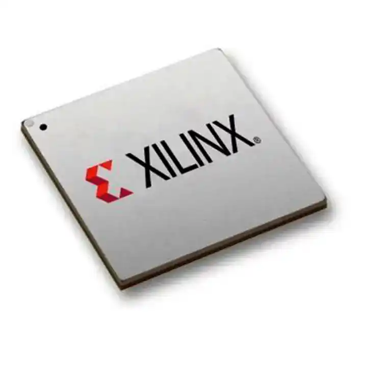 收購的Xilinx（賽靈思）產(chǎn)品系列，包括Spartan，Artix，Kintex ，Virtex系列