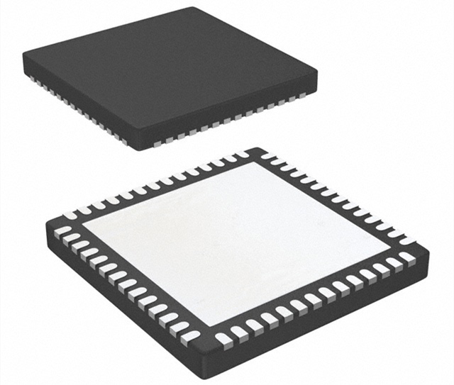 （ADI）低功耗模擬前端芯片ADAS1000BCPZ | 24 bit、2 MS/s、LFCSP-56