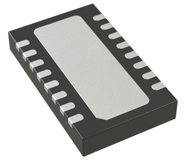 【LTC2378IDE-20】20 位、1Msps、低功率 SAR ADC典型應用