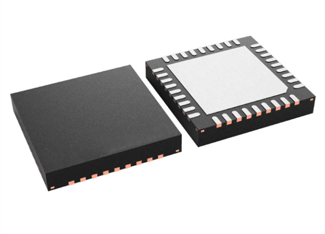 【RF】CC1110F8RHH——具有8kB 閃存和1kB SRAM、低于 1GHz的無線 MCU